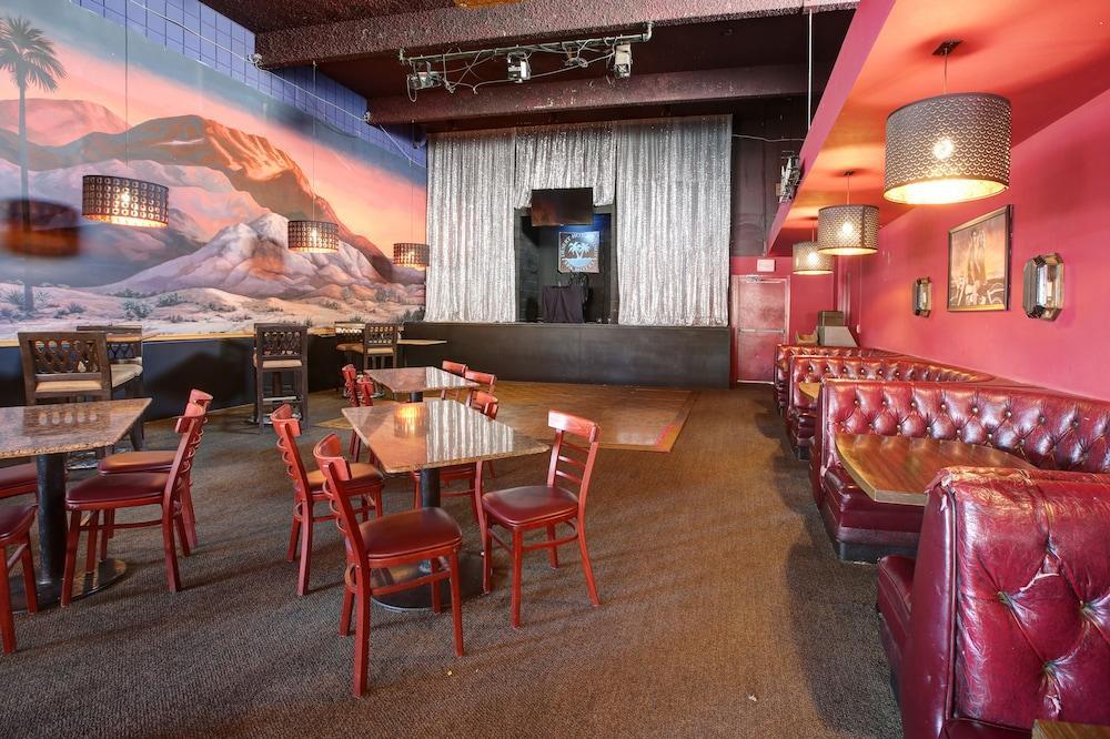 Desert Hot Springs Spa Hotel 4* Desert Hot Springs