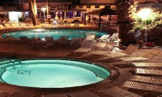 Desert Hot Springs Spa Hotel Desert Hot Springs