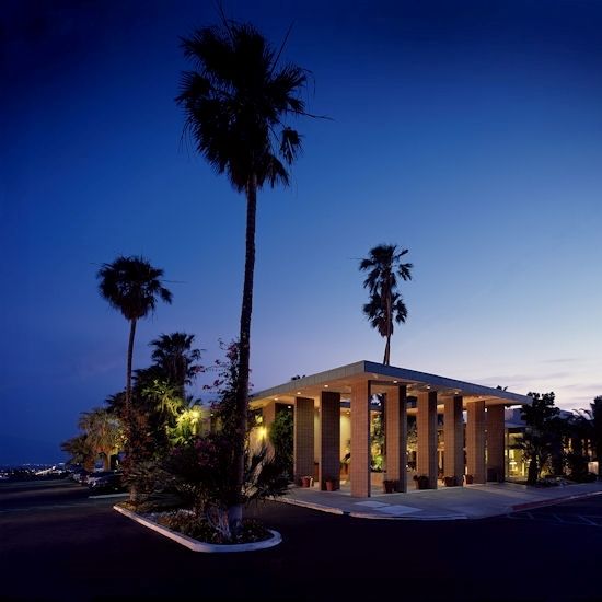 Desert Hot Springs Spa Hotel Hotel Desert Hot Springs