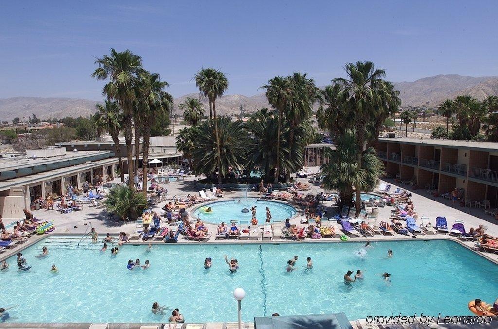 Desert Hot Springs Spa Hotel 4* Desert Hot Springs