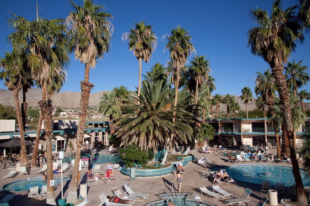 Hotel Desert Hot Springs Spa Hotel Desert Hot Springs
