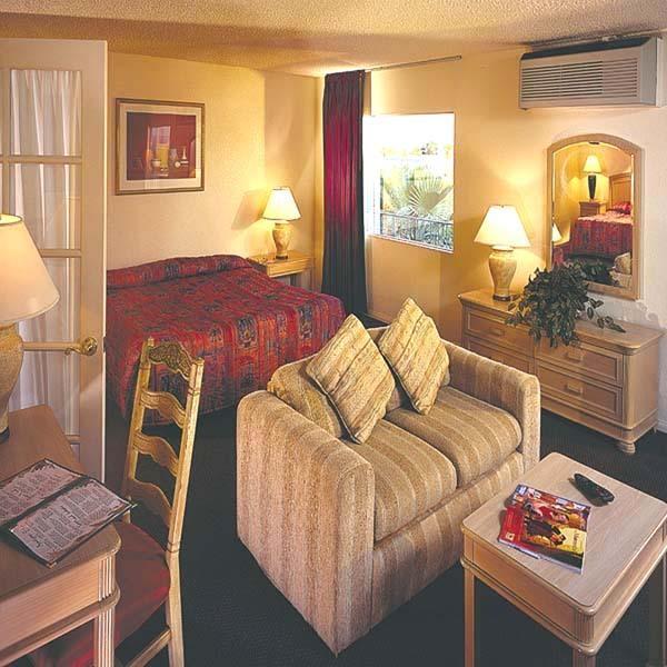 Desert Hot Springs Spa Hotel Hotel Desert Hot Springs