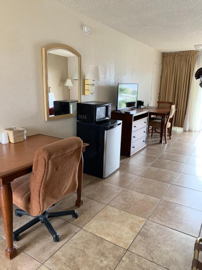 Desert Hot Springs Spa Hotel 4* Desert Hot Springs